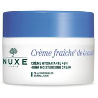 Крем-Фреш NUXE увлажняющий 50мл