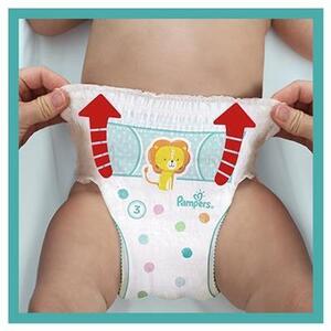 Підгузки-трусики Pampers Pants Maxi 9-15 кг №46