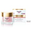 Крем для обличчя Eucerin 63803 Гіалурон-філлер + Еластісіті Денний для підвищення пружності та природного сяйва шкіри з SPF30 50 мл