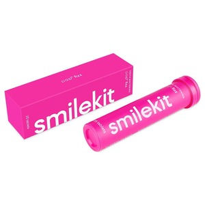 Таблетки SmileKit PAP+ для зубів жувальні відбілюючі 25шт