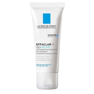 Крем La Roche-Posay Эфаклар Эйч Изо-Биом Успокаивающий восстан-ий увлажняющий 40 мл