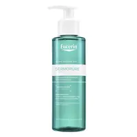 Гель Eucerin 88970 ДермоПюр Клінікал делікатний очищувальний для проблемної шкіри 200мл