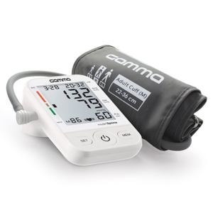 Тонометр Gamma Optima 4Gen автоматический на плечо