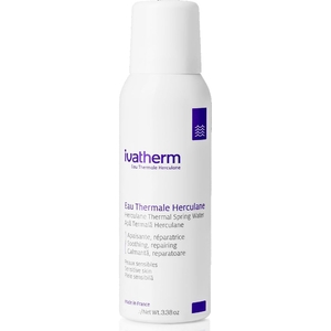 Вода Термальна Ivatherm Herculane 100мл