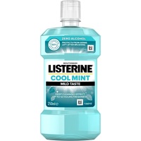 Ополаскиватель LISTERINE д/пол. рта Свежая мята 250 мл