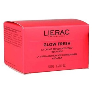 Крем Lierac Глоу Фреш змінний блок 50 мл