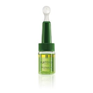 Комплекс RENE FURTERER Triphasic progressive против выпадения волос 8*5,5 мл