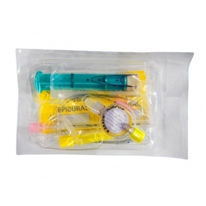 Набор епідур.PERIFIX Filter Set 401 G18 0.45x0.85х1000