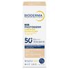 Флюид Bioderma Фотодерм солнцезащитный XDefense Ultra SPF 50+  тон 01 40 мл