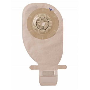 Калоприемник 17511 Alterna Free Конвекс стомич.однок.№10 откр.вырез.15-43мм