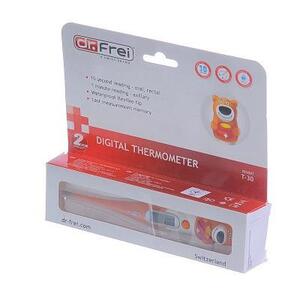 Термометр Dr.Frei T-30 цифровой