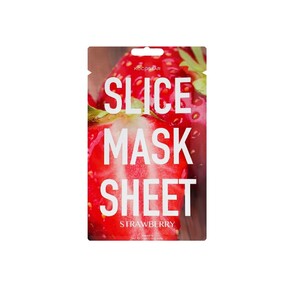 Маска Kocostar Клубника для лица