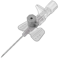 Канюля в/в.Braun Vasofix Braunule 16G 1.7х50мм