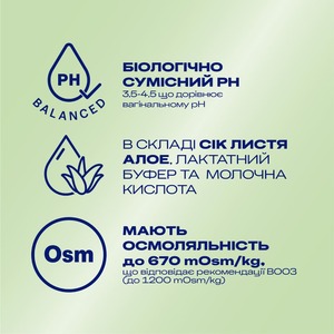 Інтимний гель-змазка DUREX® Naturals  Sensitive заспокійливий ефект Алое Вера,¶із натуральних інгредієнтів без барвників та ароматизаторів (лубрикант), 100 мл