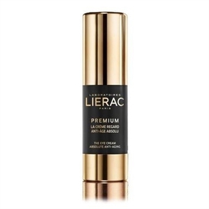 Крем Lierac Премиум для контура глаз 15 мл