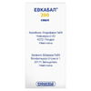 Эвкабал 200 саше порошок д/ор. р-ра 200 мг/3 г 20 шт. в саше