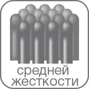 Зубная щетка Paro Swiss M27 детская с монопучковой насадкой