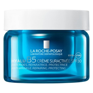 Крем для лица La Roche-Posay Hyalu B5 интенс. дейст д/корр морщин и защиты чувств кожи SPF30 50мл