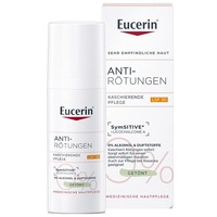Крем Eucerin 69743 Антіреднес проти почервон з коригувал.ефект. д/ гіперчутливої шкіри з SPF 30 50мл