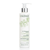 Молочко Caudalie228 нежное для снятия макияжа 200 мл