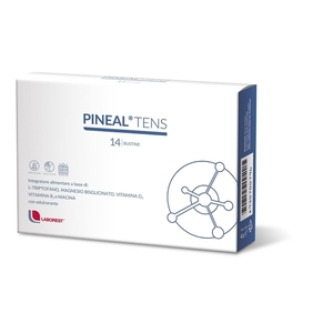 Пинеал Тенс саше 3г №14