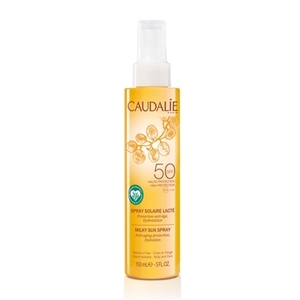 Крем-молочко Caudalie240 Солнцезащитный SPF50 150мл