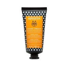 Крем Apivita для рук интенсивный увлажняющий для рук 50 м