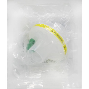 Фильтр дыхательный Clear-Guard порт Luer-Lock