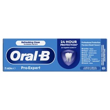 Зубная паста ORAL-B Pro-Expert Professional Protection Профессиональная защита 75мл Зубная паста ORAL-B Pro-Expert Professional Protection Профессиональная защита 75мл
