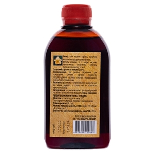 Масло семян тыквы Ан-нушка 200мл