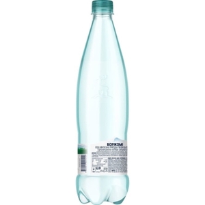 Вода Боржоми минеральная ПЭТ 0,75 л