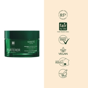 Маска RENE FURTERER Karite Nutri Питательная для сухих волос 200мл 537236