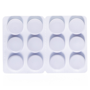 Леденцы с шалфеем и ромашкой №24 Др. Тайсс