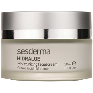 Крем Sesderma HIDRALOE зволожуючий для обличчя 50мл