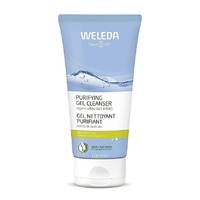Гель для умывания Weleda очищающий для проблемной кожи 100 мл