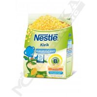 Каша Nestle безмолоч кукурудзяна з біфідобактеріями з 4 міс 160 г