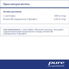 PURE L-Триптофан с Витамином В6 капс. №90