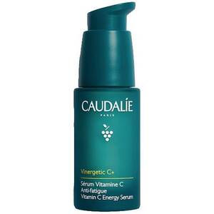 Сыворотка Caudalie 348 Vinergetic C + Энергетическая 30 мл