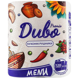 Полотенца Soffione Бумажные №2