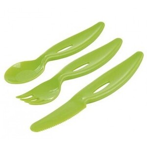 Набор Canpol столовых приборов