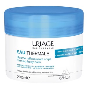 Бальзам Uriage EAU THERMALE танучий для тіла 200 мл