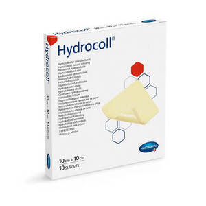 Повязка гідроколоїдна Hartmann Hydrocoll 10 х 10см