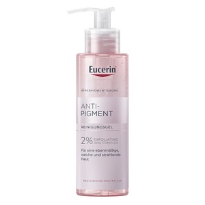 Гель Eucerin 99288 Антипигмент очищающий д/уменьшения гиперпигментации 200мл