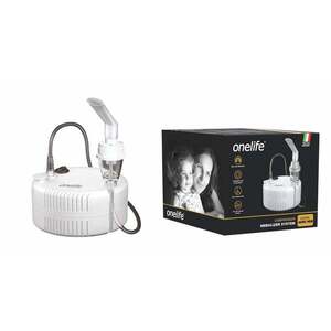 Ингалятор Onelife AERO NEB компрессорный