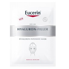 Маска Eucerin 83540 Гіалурон-Філлер інтенс. с гіалуроновою к-тою 1 шт