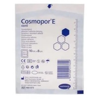 Пов`язка Cosmopor Е 10см*8см №1 (25шт.в уп.)