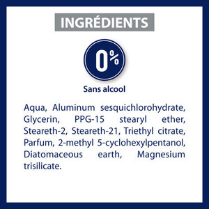 Дезодорант-антиперспирант Etiaxil шариковый 48 часов 50мл