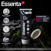 Зубная паста Essenta Pro Neo Black Night 75мл