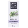 Олія FloraSecret ефірна розмаринова 10 мл