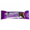 Батончик Coco Bar кокосовый в молочной глазури 40г